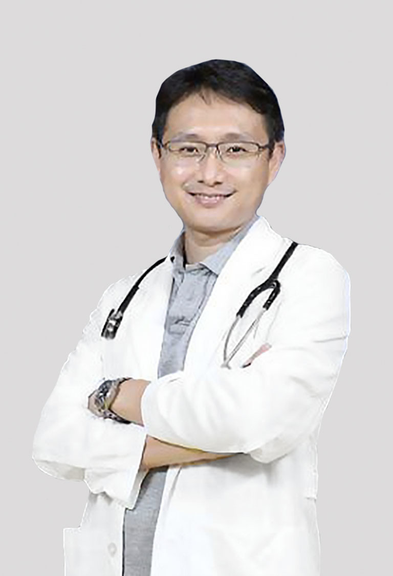 蔡明龍